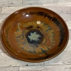 Beautiful piece of pottery